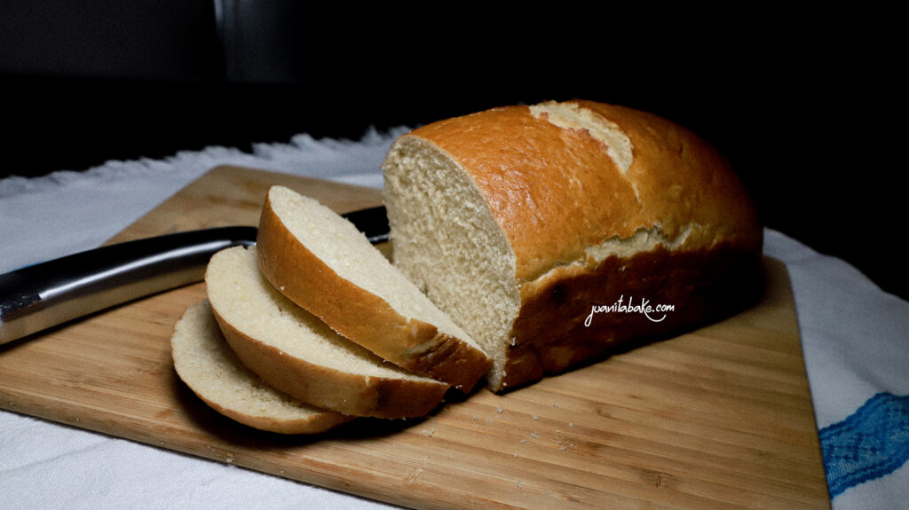 Pan Blanco