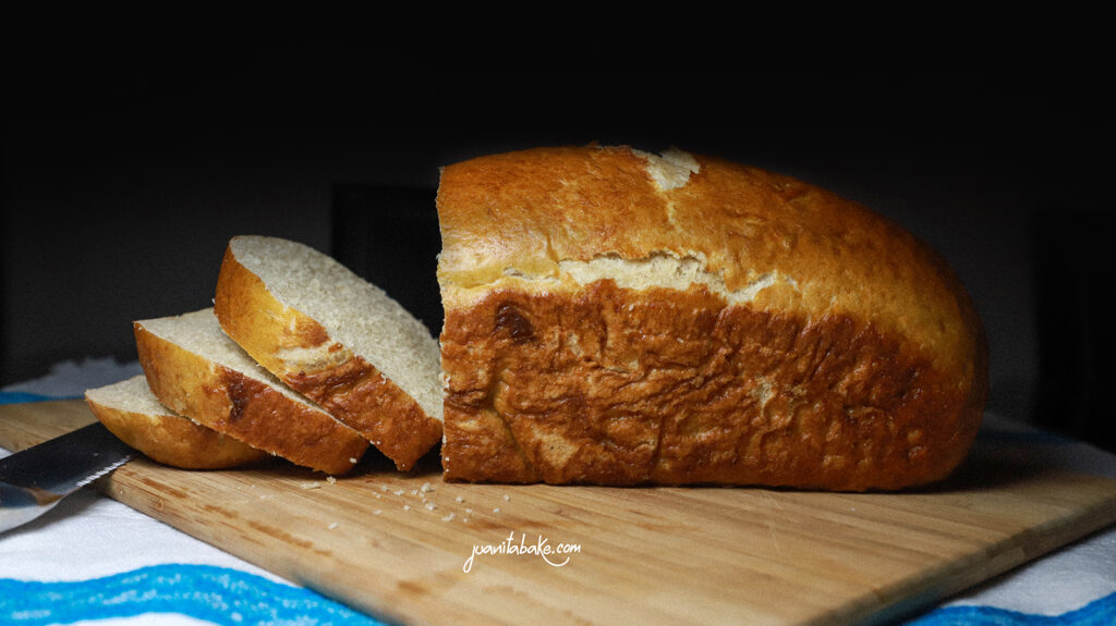 Pan Blanco