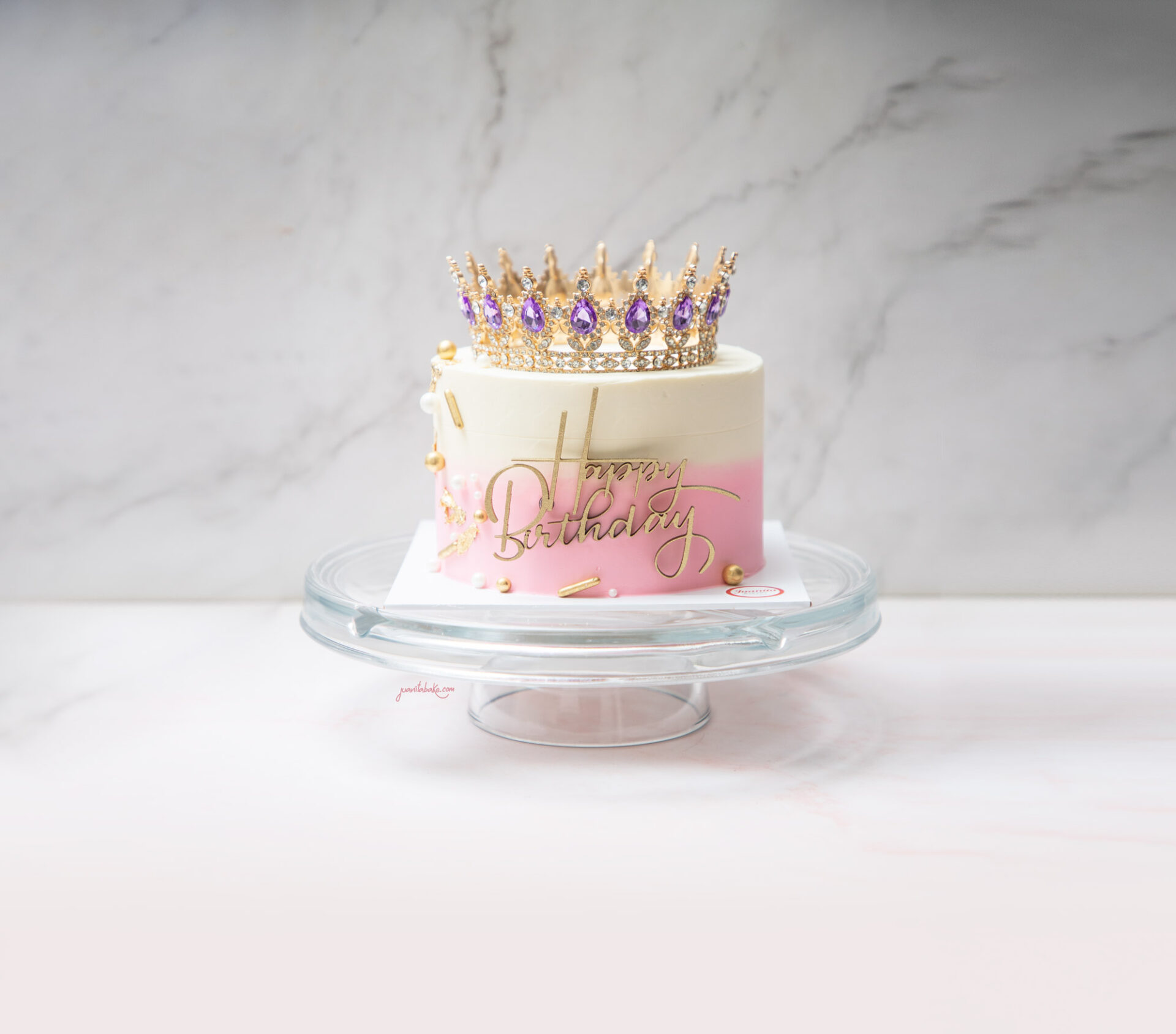 Repostería de diseño