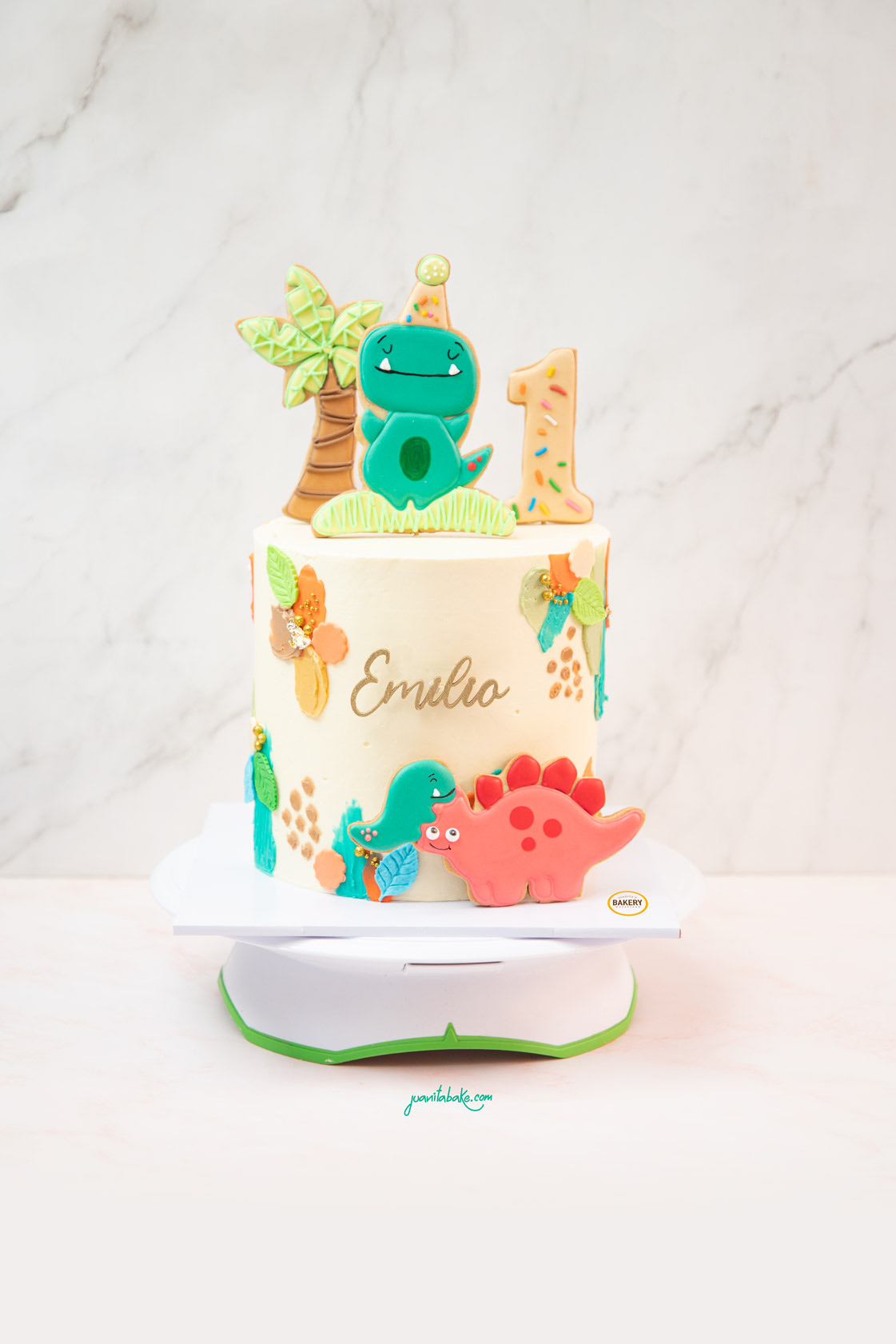 Creamos piezas únicas