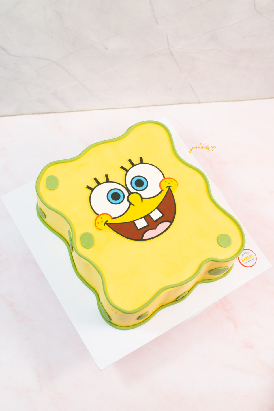 ¿Cuánto cuesta un pastel personalizado en Querétaro?