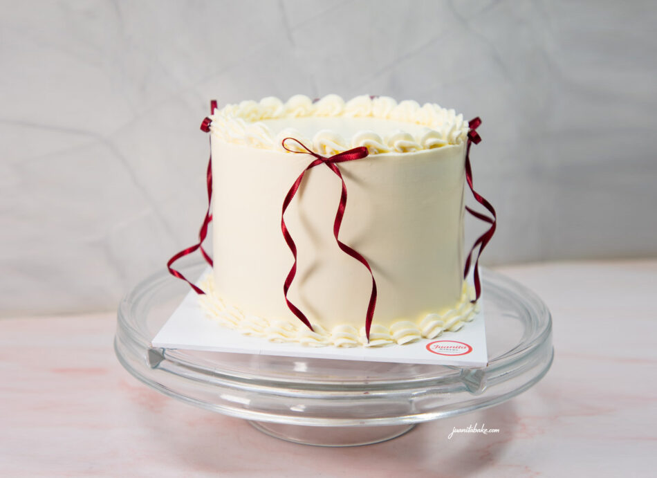 El lenguaje oculto de los pasteles