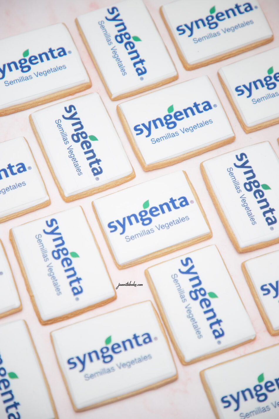 Branding Comestible…